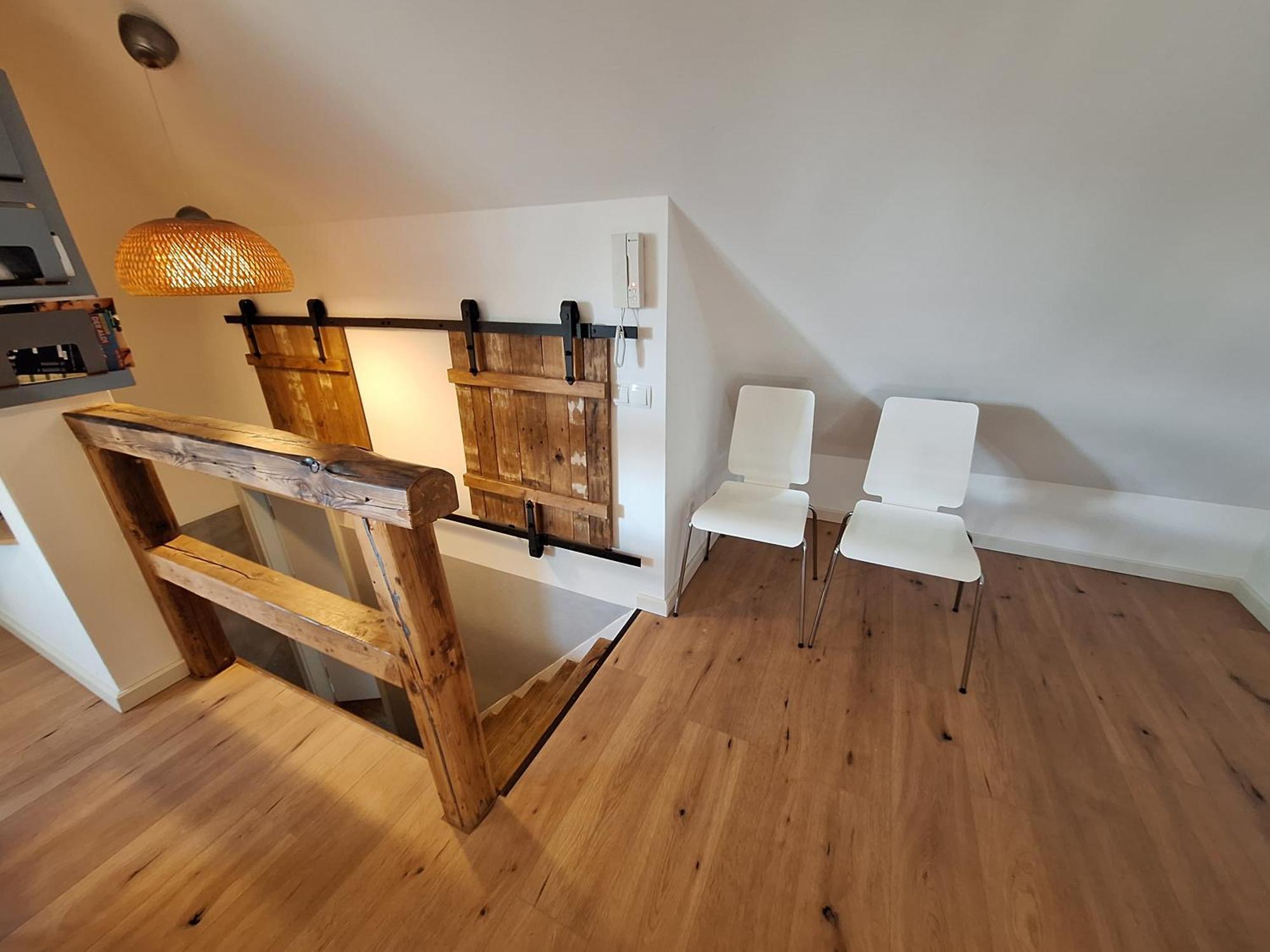 Bielefeld Zentral Komplette Fewo, 4 Schlafbereiche Bis Zu 8 Personen Zewnętrze zdjęcie